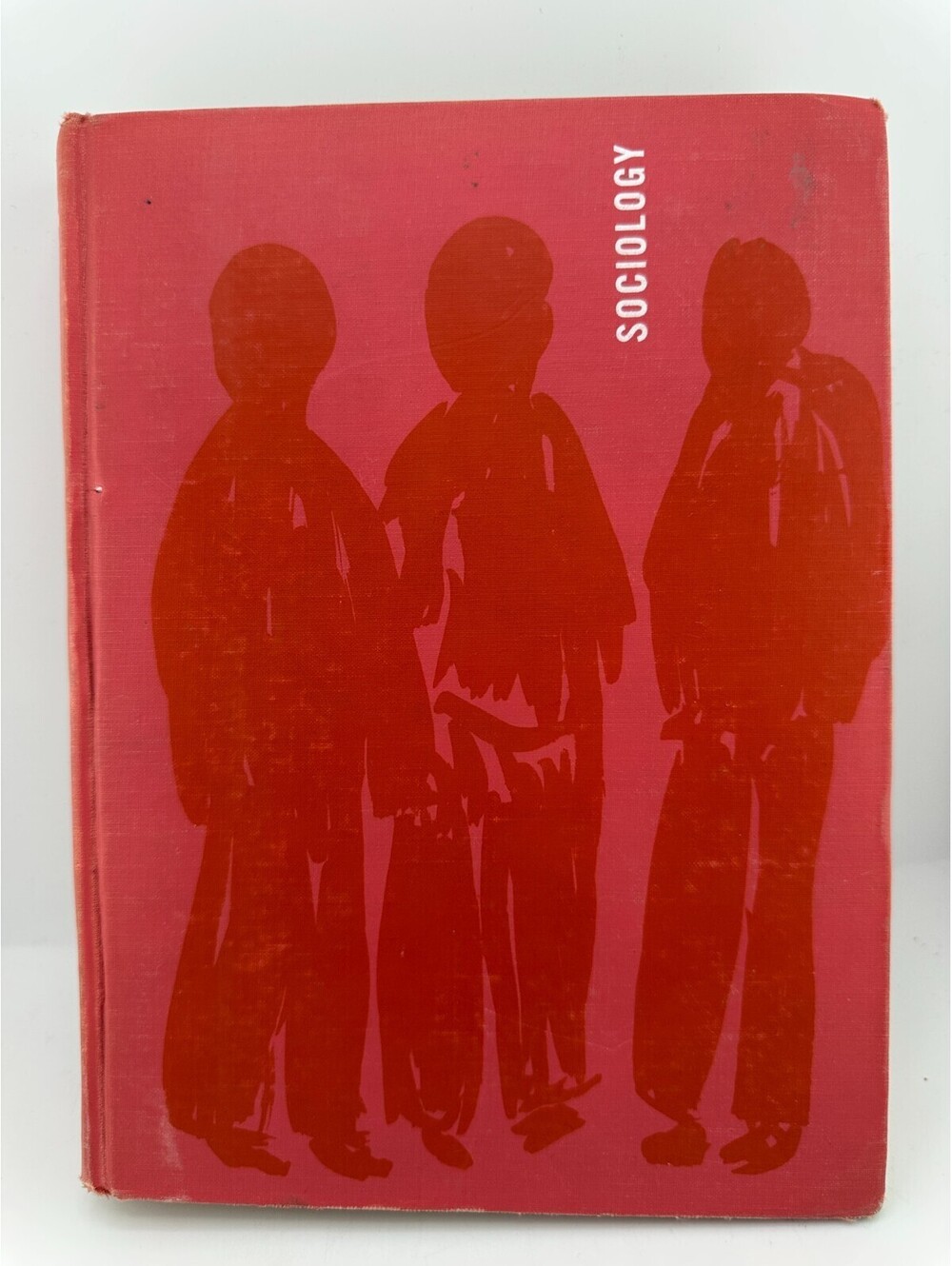 Sociology Paul B Horton Chester L Hunt 1964 Hardcover